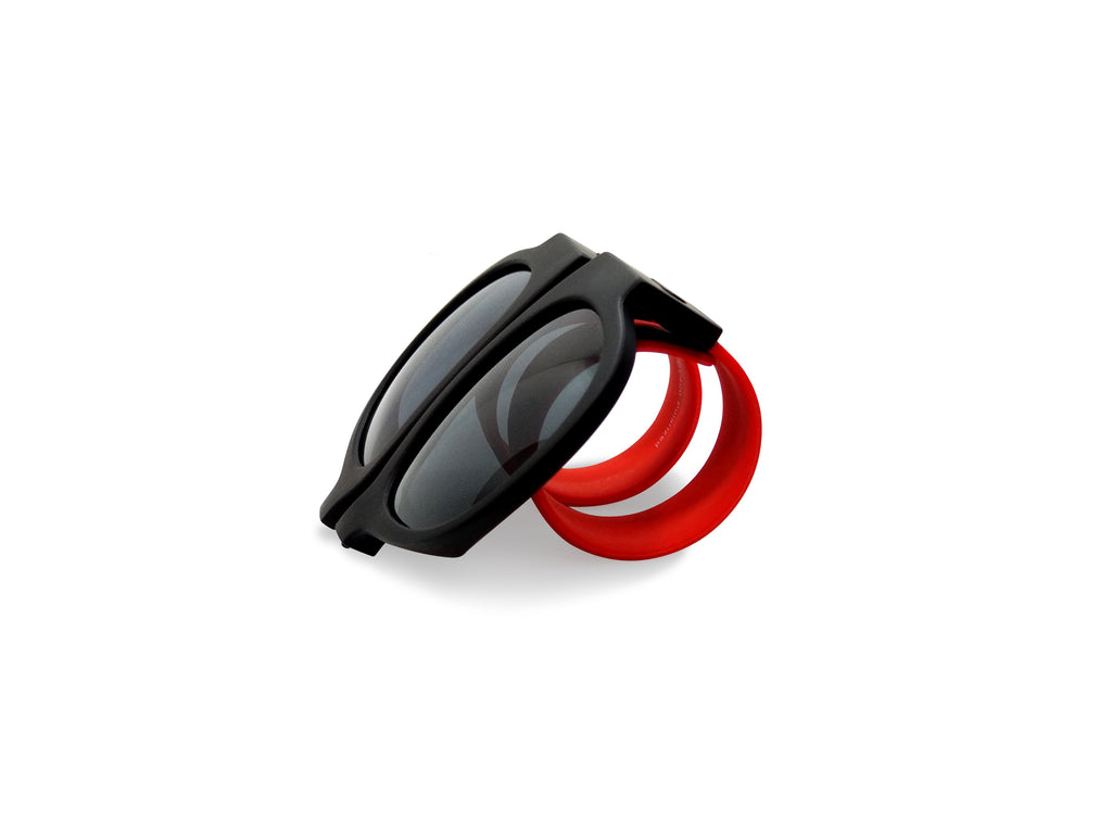Red - Dark